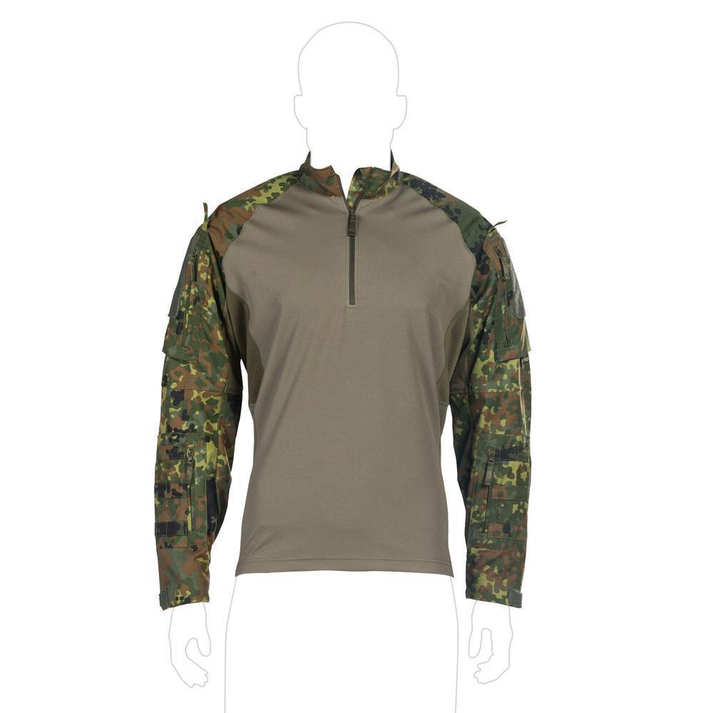UF Pro Striker XT Gen.2 Combat Shirt (Jackor & Tröjor) från UF Pro. FlecktarnXS | TacNGear - Utrustning för polis och militär och outdoor.