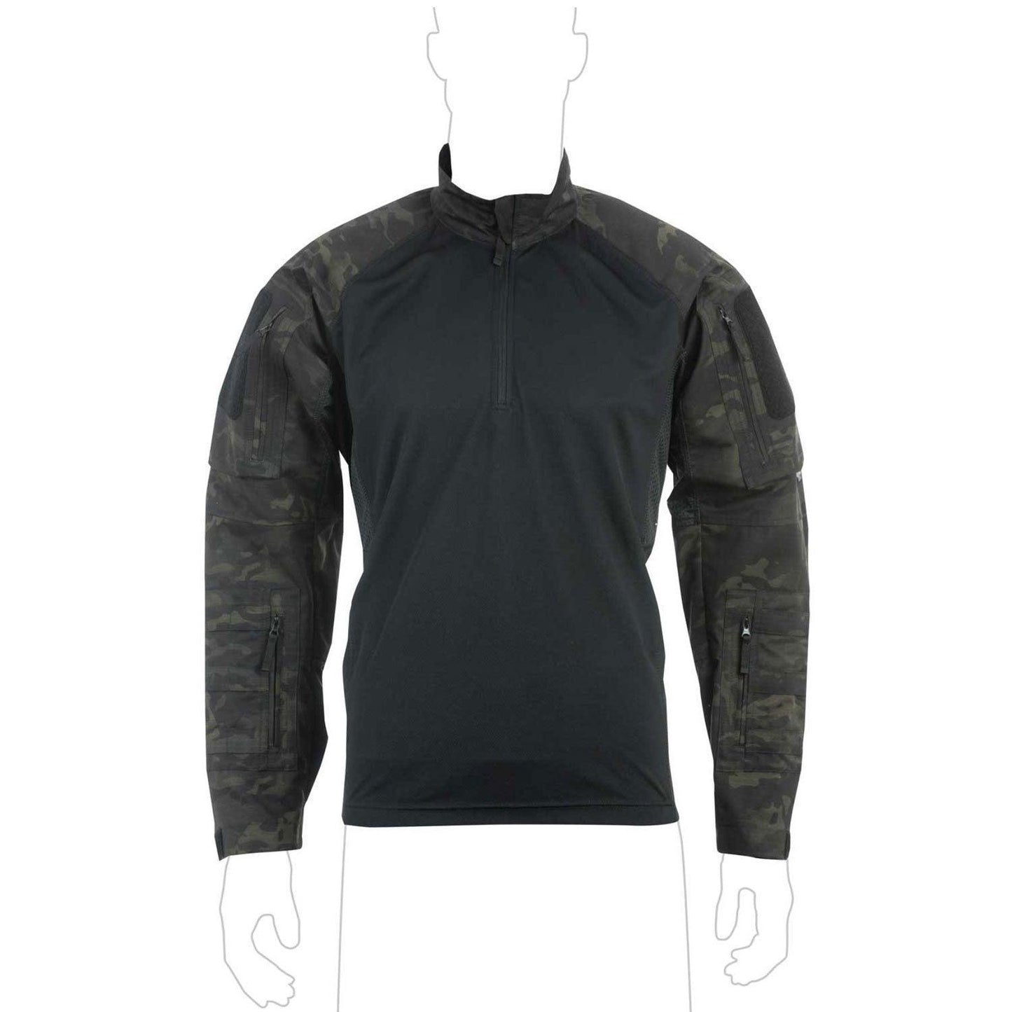 UF Pro Striker XT Gen.2 Combat Shirt (Jackor & Tröjor) från UF Pro. MultiCam BlackXS | TacNGear - Utrustning för polis och militär och outdoor.