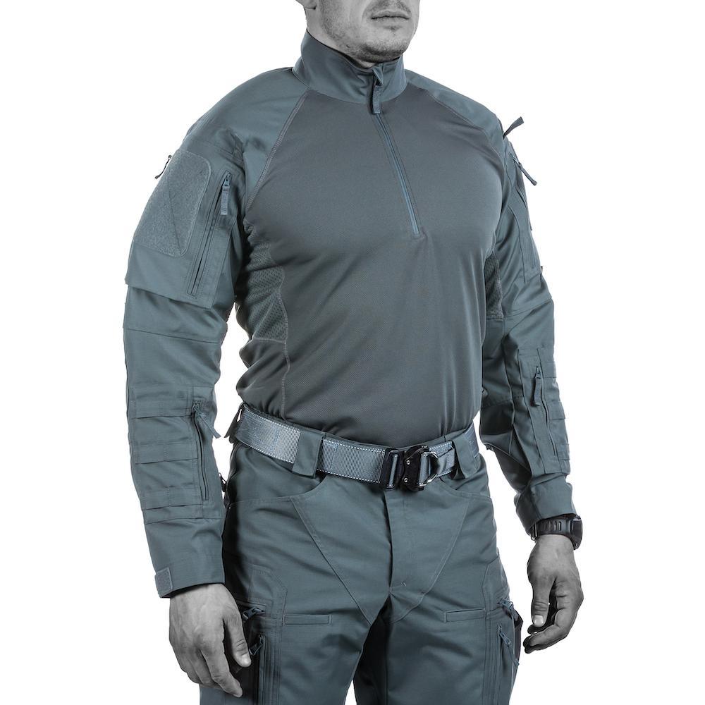 UF Pro Striker XT Gen.2 Combat Shirt (Jackor & Tröjor) från UF Pro. Steel GreyXS | TacNGear - Utrustning för polis och militär och outdoor.