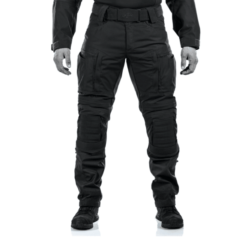 UF Pro Striker XT Gen.3 Combat Pants - Black (Byxor) från UF Pro. | TacNGear - Utrustning för polis och militär och outdoor.