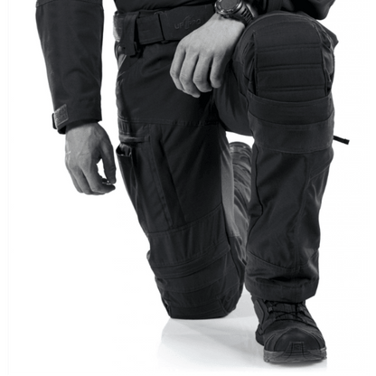 UF Pro Striker XT Gen.3 Combat Pants - Black (Byxor) från UF Pro. | TacNGear - Utrustning för polis och militär och outdoor.