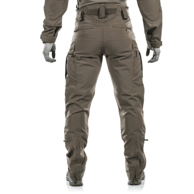 UF Pro Striker XT Gen.3 Combat Pants - Brown Grey (Byxor) från UF Pro. | TacNGear - Utrustning för polis och militär och outdoor.