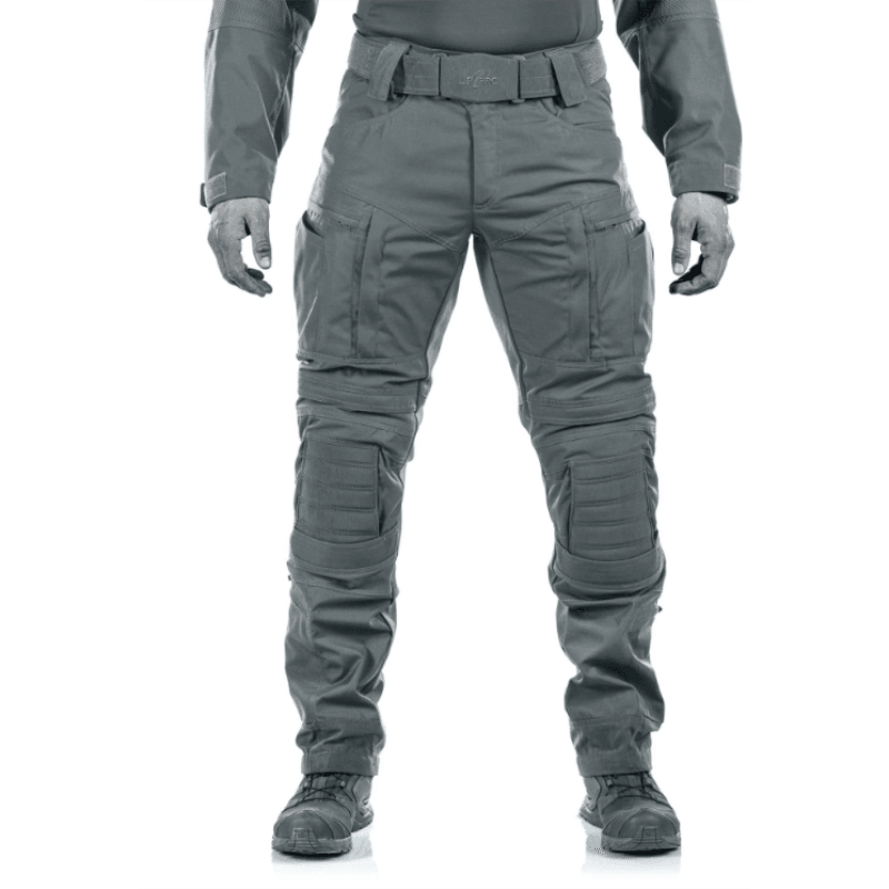UF Pro Striker XT Gen.3 Combat Pants - Steel Grey (Byxor) från UF Pro. | TacNGear - Utrustning för polis och militär och outdoor.