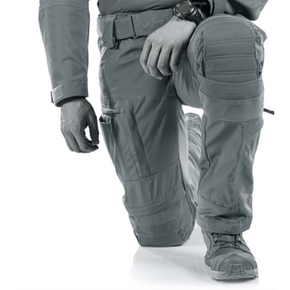 UF Pro Striker XT Gen.3 Combat Pants - Steel Grey (Byxor) från UF Pro. | TacNGear - Utrustning för polis och militär och outdoor.