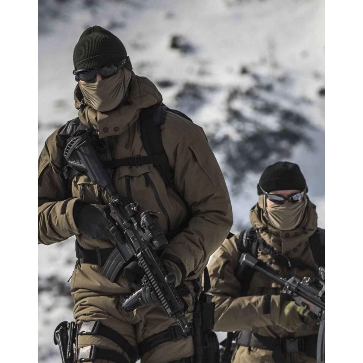 UF Pro Watch Cap (Kepsar & Mössor) från UF Pro. | TacNGear - Utrustning för polis och militär och outdoor.