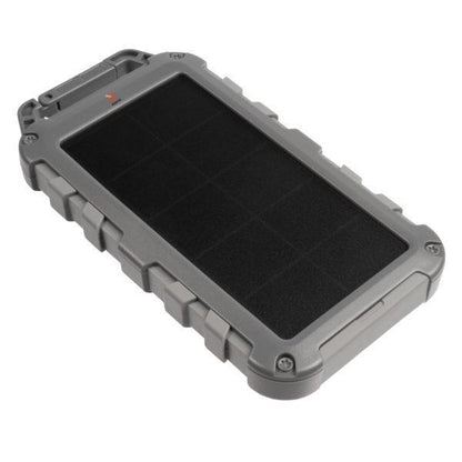 Xtorm 20W Fuel Series Solar Charger 10.000 (Powerbanks) från Xtorm. | TacNGear - Utrustning för polis och militär och outdoor.