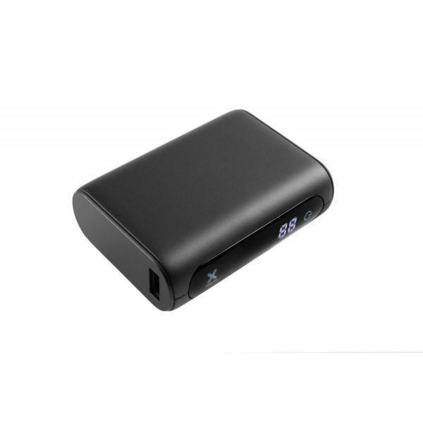Xtorm Power Bank 10.000mAh 15W USB-C & USB-A (Powerbanks) från Xtorm. | TacNGear - Utrustning för polis och militär och outdoor.