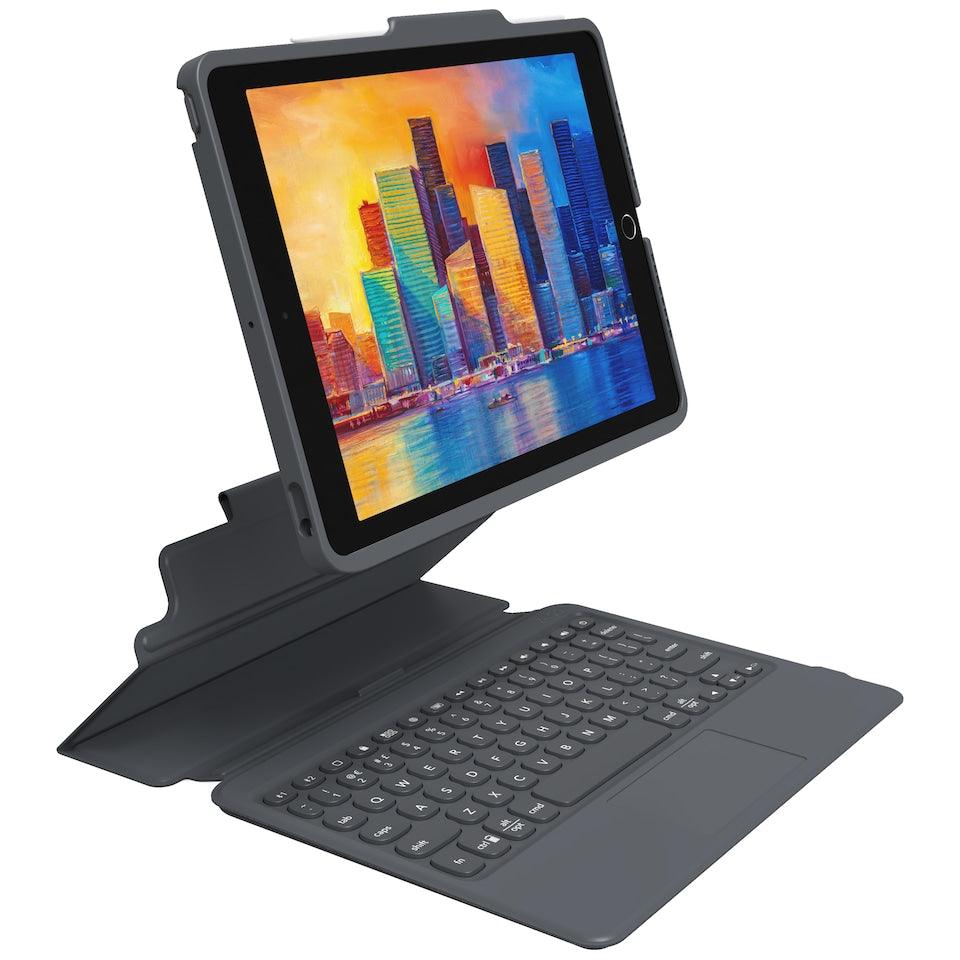 Köp Zagg Pro Keys för iPad 10.2" från TacNGear